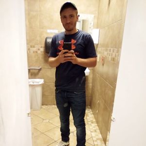 Meet your Posher, Chris